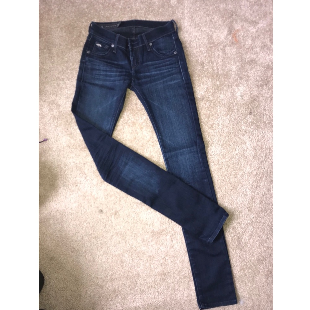 Armani Exchange Denim